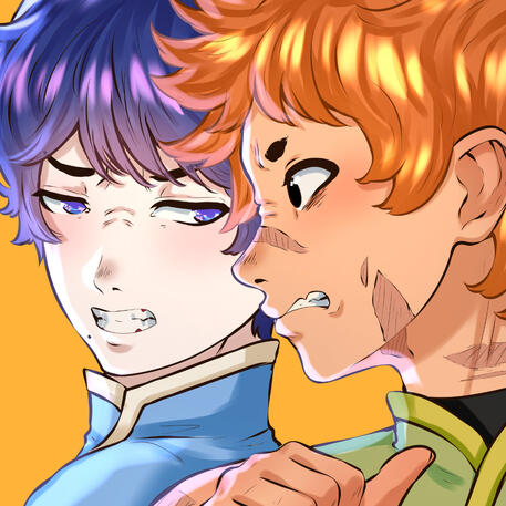 Webtoon