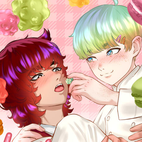 Webtoon